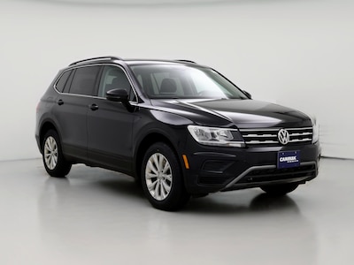 2019 Volkswagen Tiguan SE -
                Hartford, CT