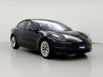 2022 Tesla Model 3 Long Range -
                Hartford, CT