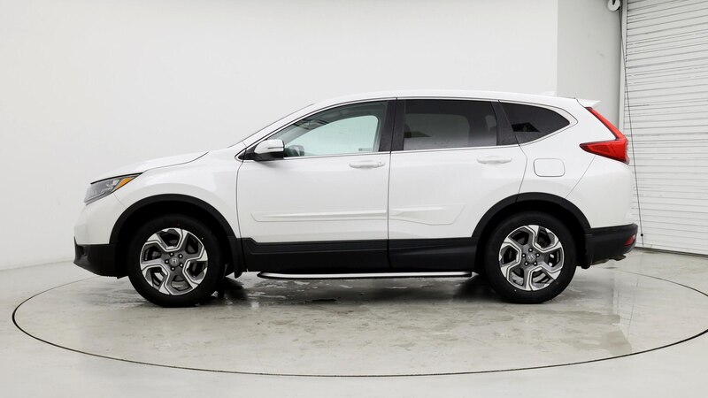 2019 Honda CR-V EX 3