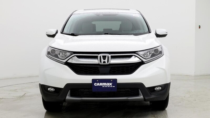 2019 Honda CR-V EX 5