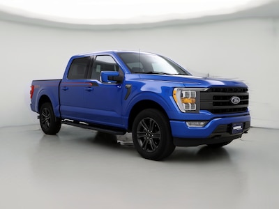 2021 Ford F-150 Lariat -
                Hartford, CT