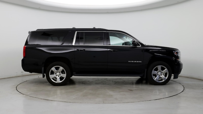 2019 Chevrolet Suburban 1500 LT 7