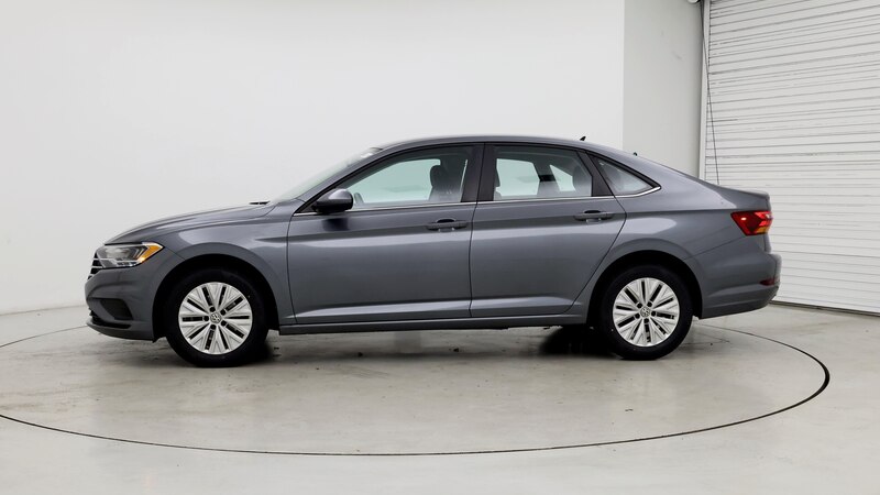 2019 Volkswagen Jetta S 3