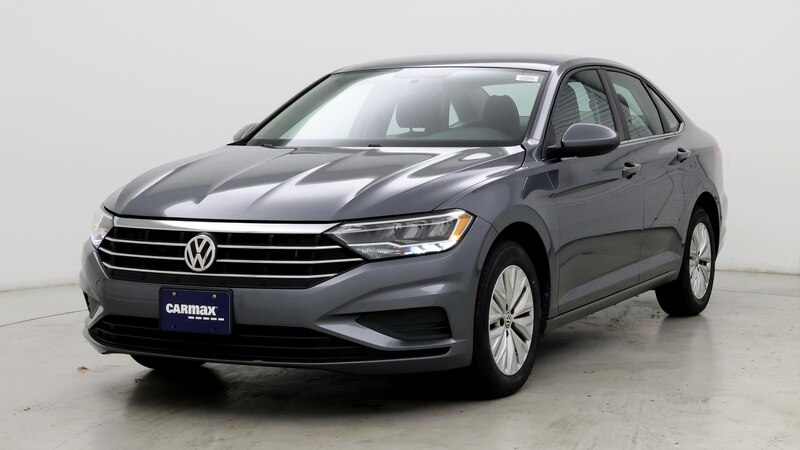 2019 Volkswagen Jetta S 4