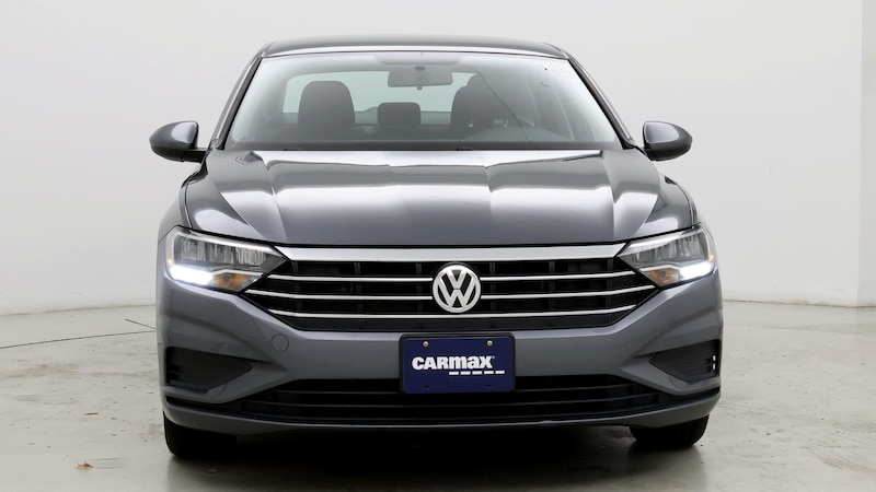 2019 Volkswagen Jetta S 5