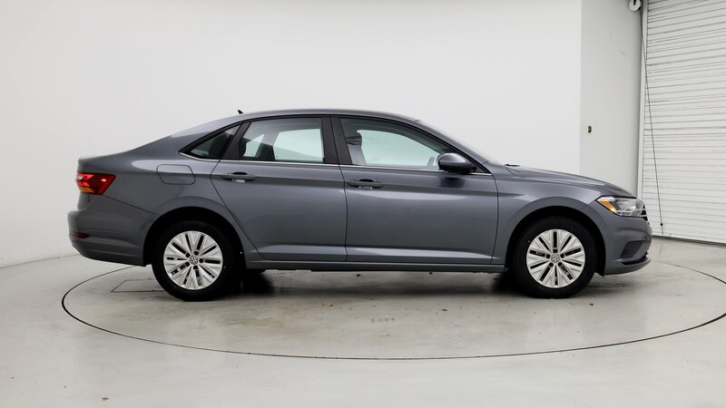 2019 Volkswagen Jetta S 7