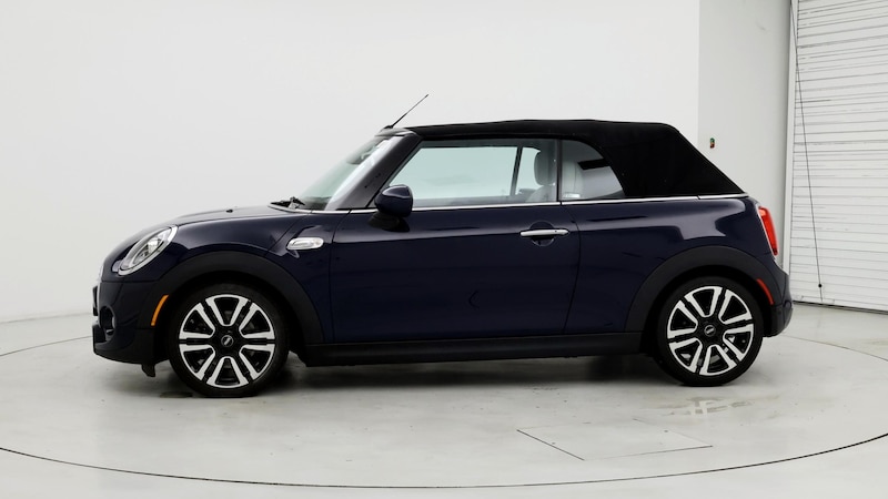 2019 MINI Cooper S 3