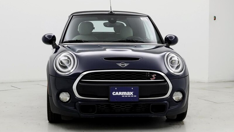 2019 MINI Cooper S 5