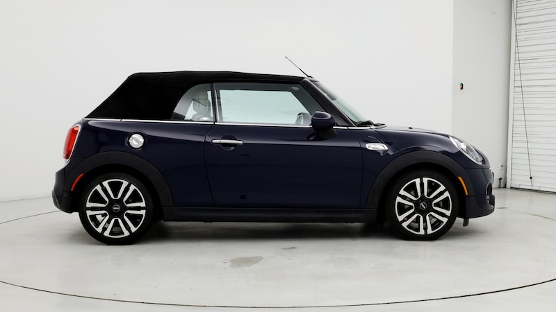 2019 MINI Cooper S 7