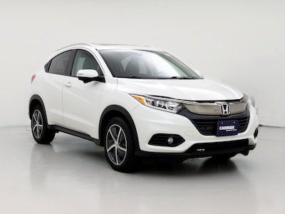 2022 Honda HR-V EX -
                Hartford, CT