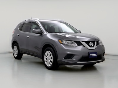 2016 Nissan Rogue S -
                Sicklerville, NJ