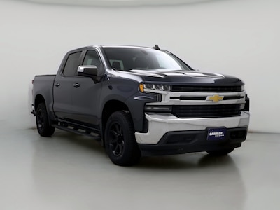 2019 Chevrolet Silverado 1500 LT -
                Sicklerville, NJ