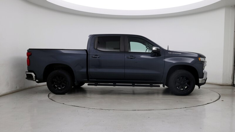 2019 Chevrolet Silverado 1500 LT 7