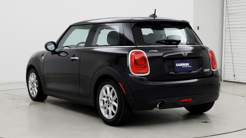 2019 MINI Cooper Hardtop  2