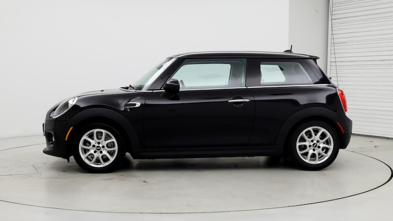 2019 MINI Cooper Hardtop  3