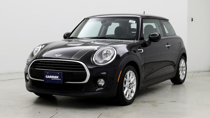 2019 MINI Cooper Hardtop  4