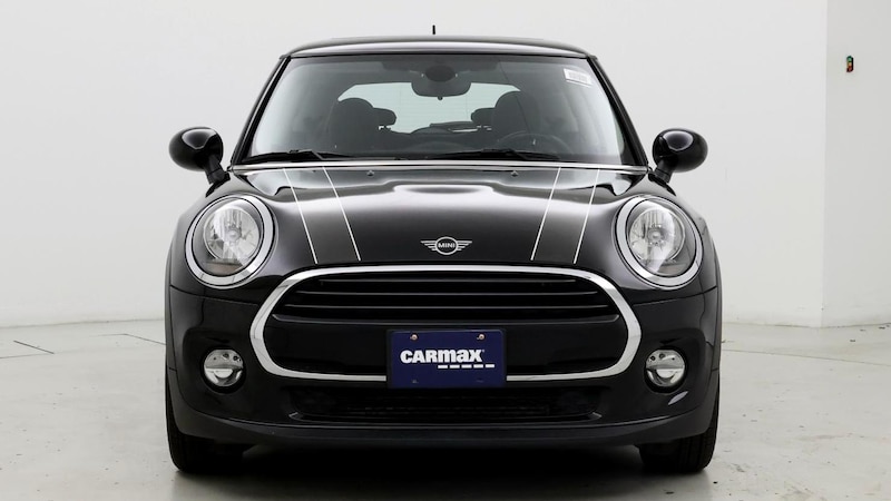 2019 MINI Cooper Hardtop  5