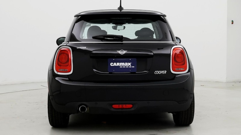 2019 MINI Cooper Hardtop  6