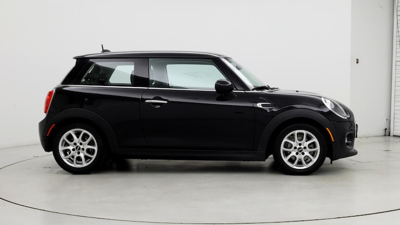 2019 MINI Cooper Hardtop  7