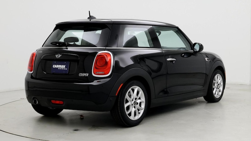 2019 MINI Cooper Hardtop  8