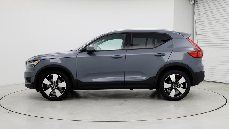 2020 Volvo XC40 T5 Momentum 3