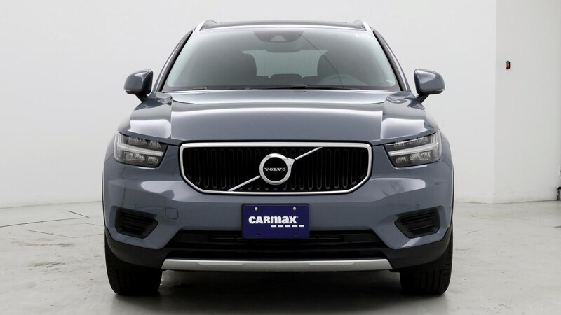 2020 Volvo XC40 T5 Momentum 5