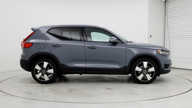 2020 Volvo XC40 T5 Momentum 7