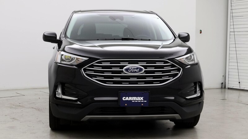 2021 Ford Edge SEL 4