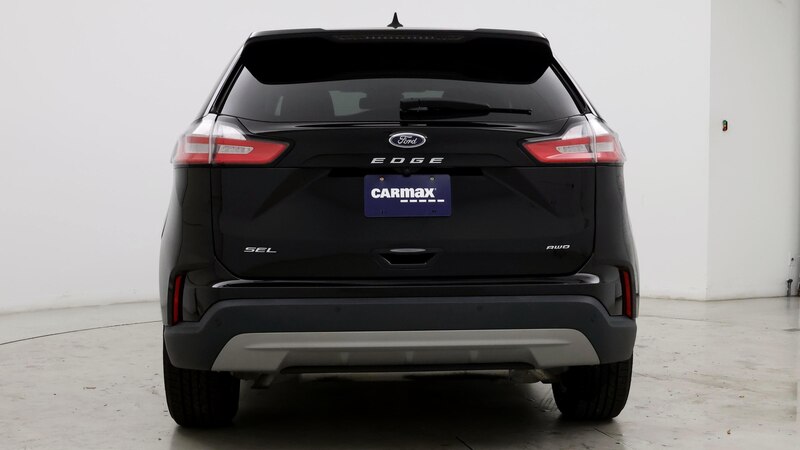 2021 Ford Edge SEL 6