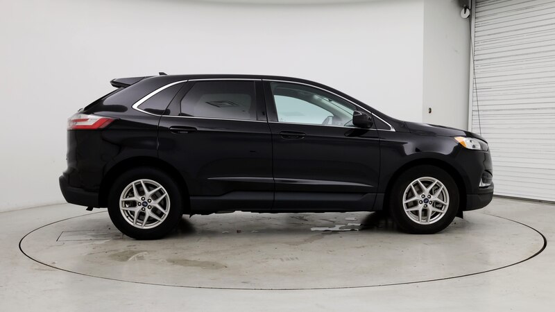 2021 Ford Edge SEL 7