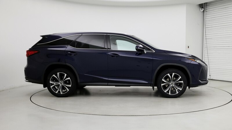 2021 Lexus RX 350L 7