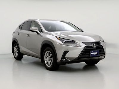 2021 Lexus NX 300 -
                Hartford, CT