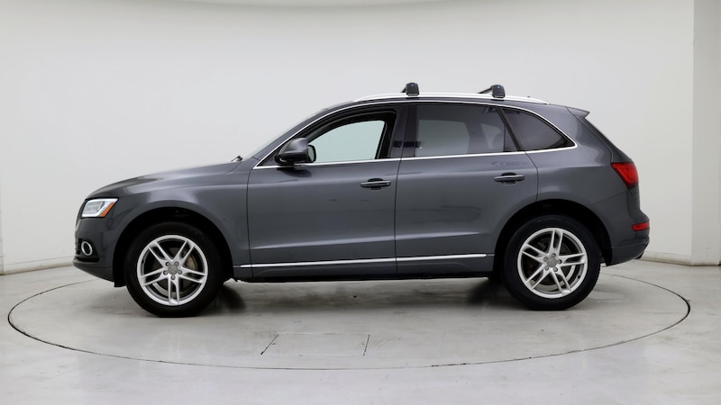 2017 Audi Q5 Premium 3