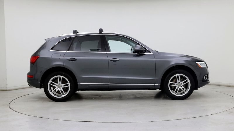 2017 Audi Q5 Premium 7