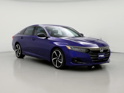 2022 Honda Accord Sport -
                Hartford, CT