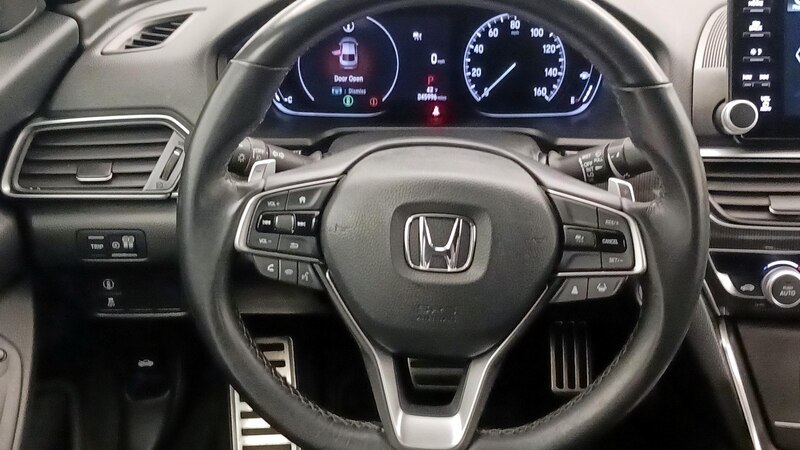 2022 Honda Accord Sport 10