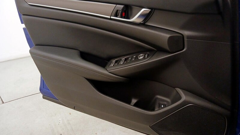 2022 Honda Accord Sport 12