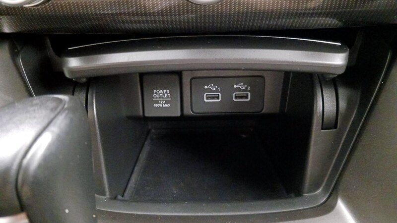 2022 Honda Accord Sport 18