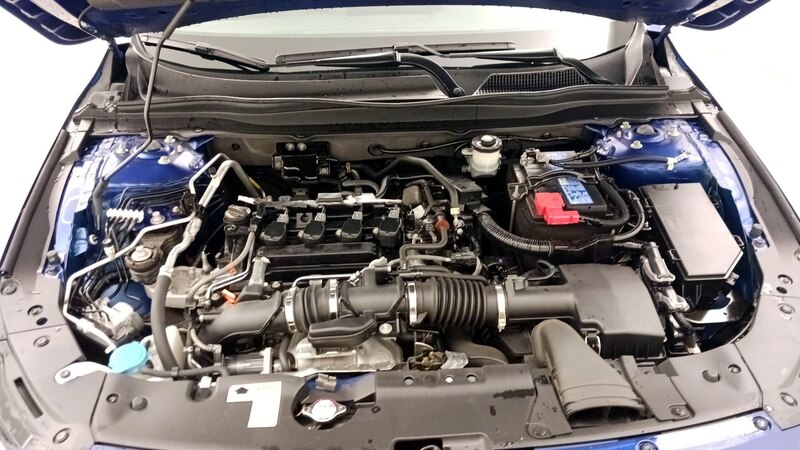 2022 Honda Accord Sport 21