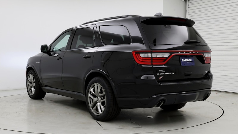 2021 Dodge Durango R/T 2