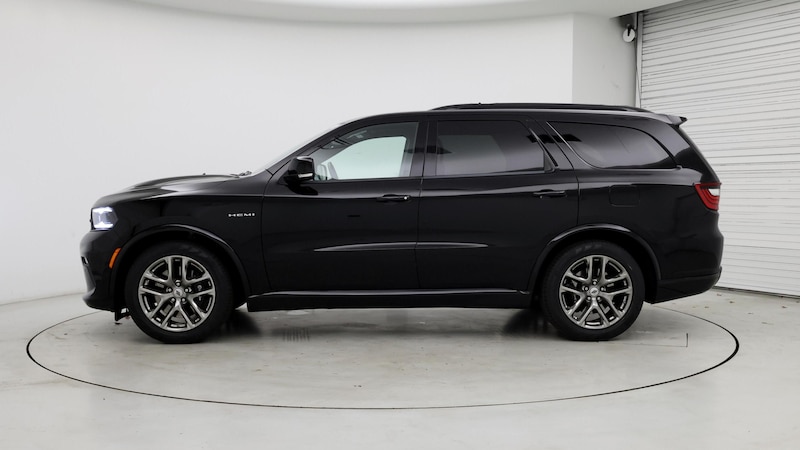 2021 Dodge Durango R/T 3