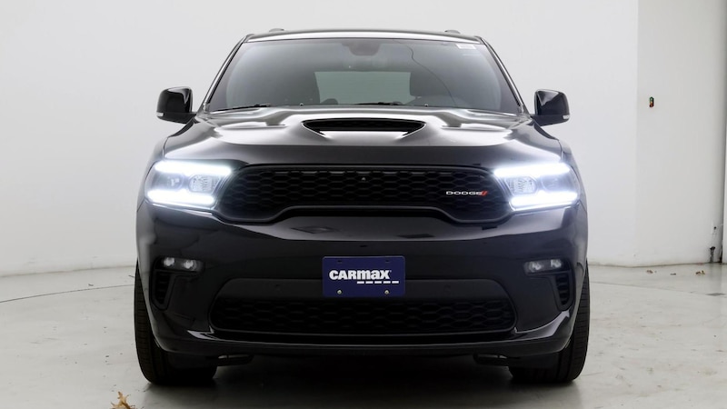 2021 Dodge Durango R/T 5