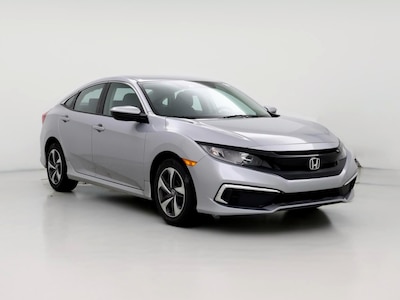 2020 Honda Civic LX -
                Hartford, CT