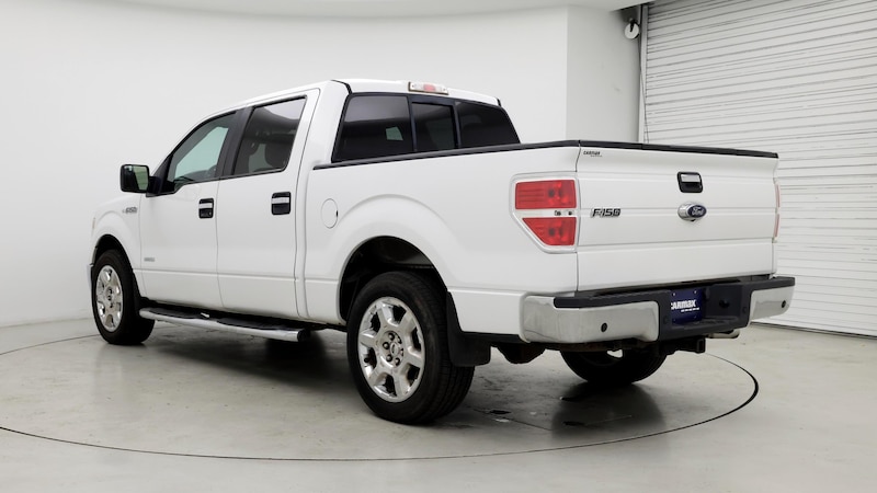 2014 Ford F-150 FX2 2