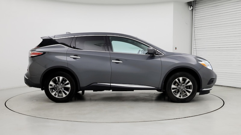 2017 Nissan Murano S 7