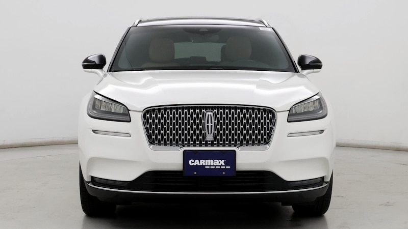 2020 Lincoln Corsair Reserve 5