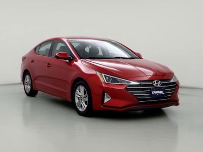 2020 Hyundai Elantra Value Edition -
                Sicklerville, NJ