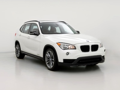 2015 BMW X1 sDrive28i -
                Hartford, CT