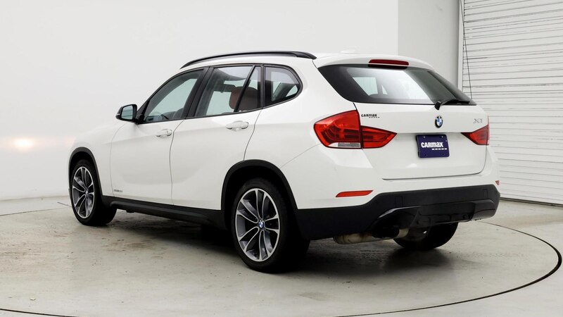 2015 BMW X1 sDrive28i 2