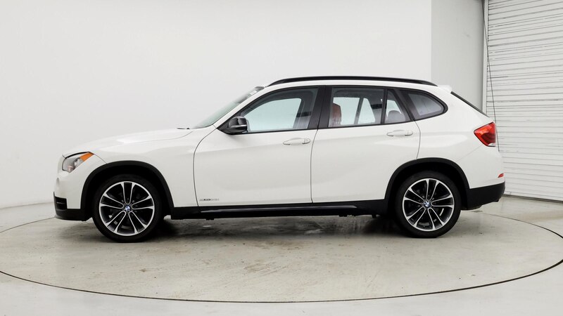 2015 BMW X1 sDrive28i 3